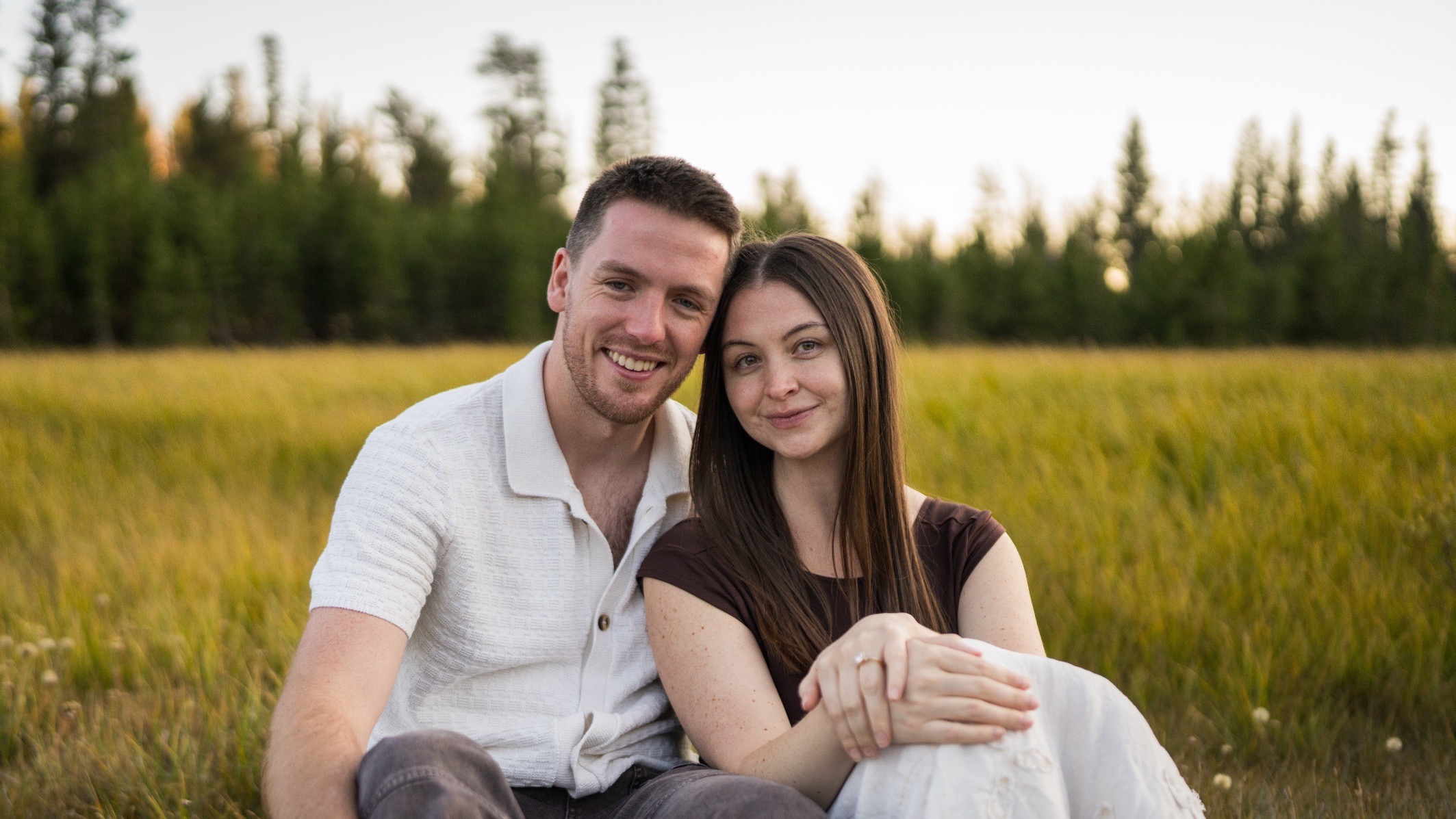 Hannah and Jacob